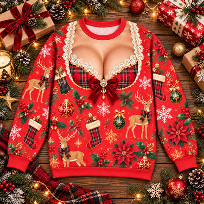Christmas Sweatshirt